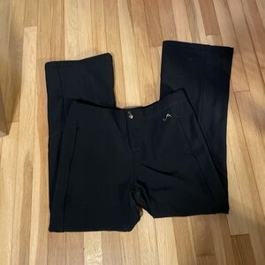 Black Dress Pants